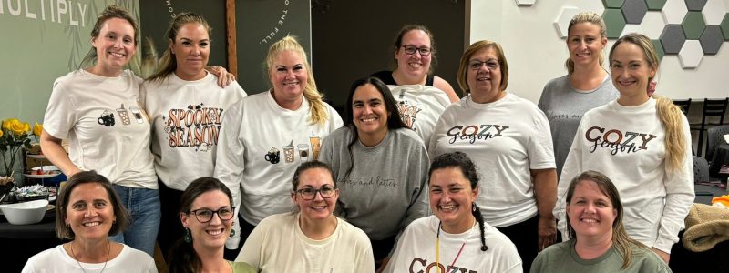 Womens Ministry 800x300